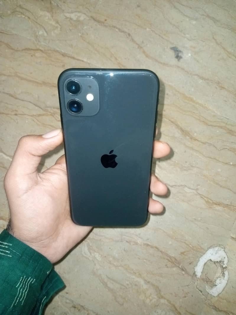 Apple iPhone 11 11