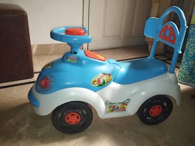 kids cycle