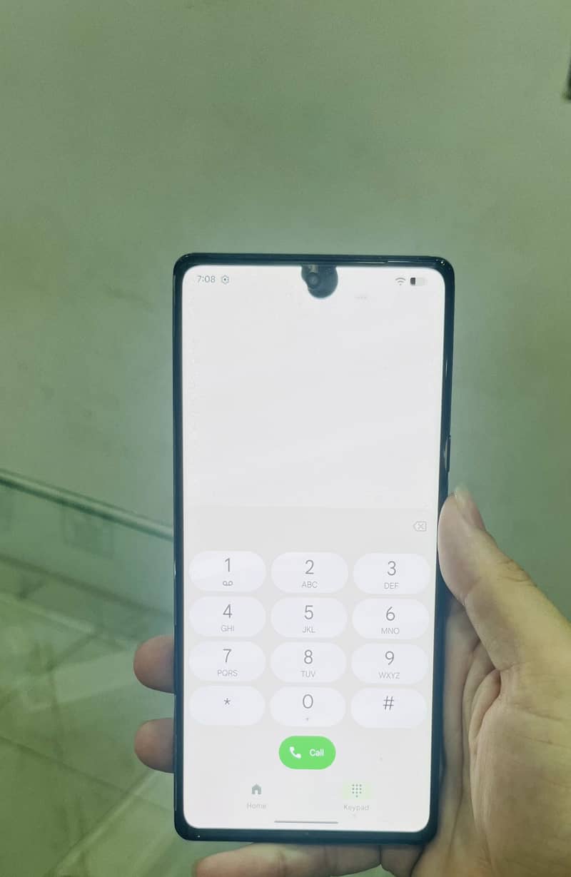Google Pixel 6 Pro 1