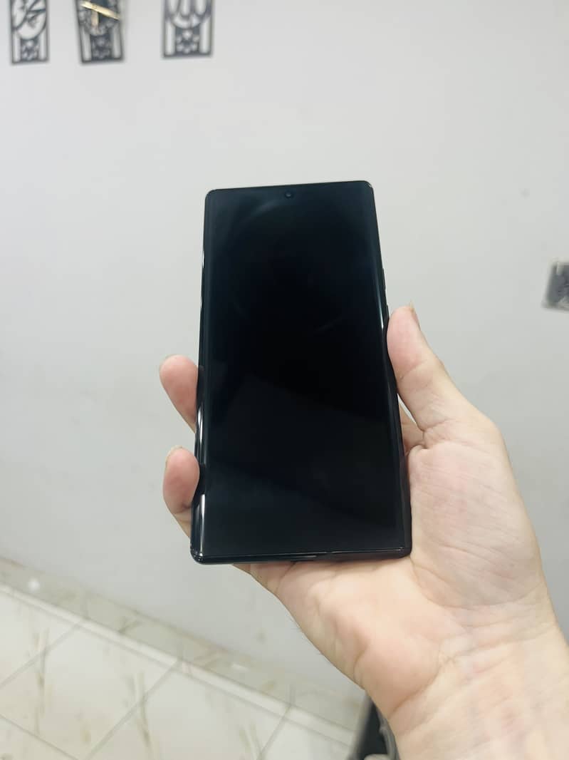 Google Pixel 6 Pro 2
