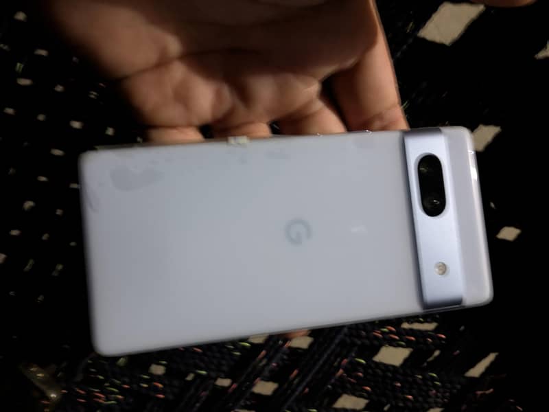 Google Pixel 7 0