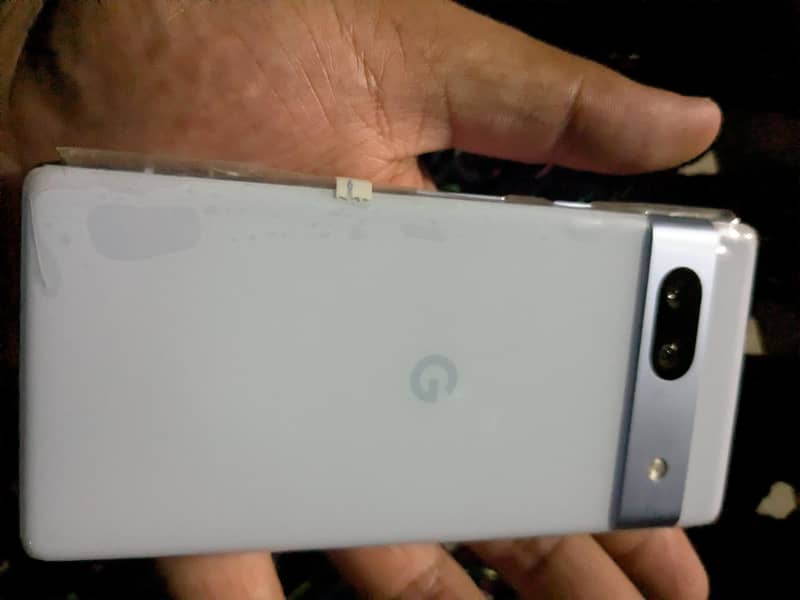 Google Pixel 7 1
