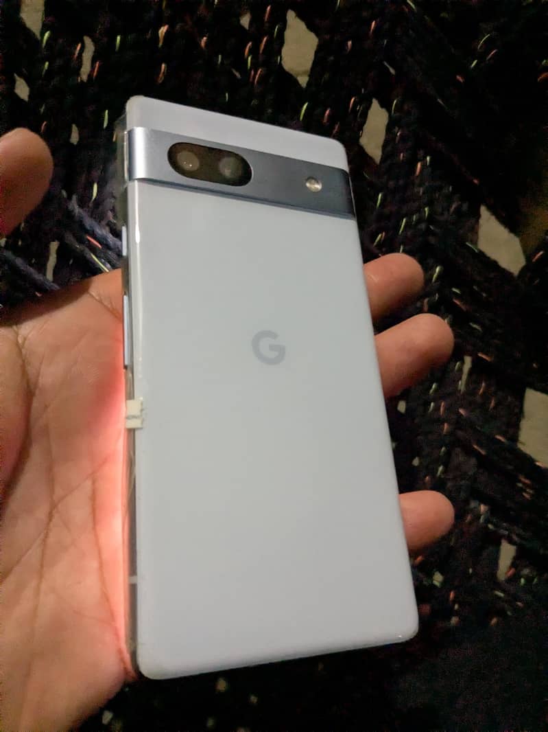 Google Pixel 7 2