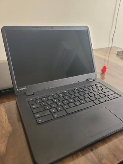 Lenovo Chromebook N42 Touch Screen | 4GB RAM | 32GB SSD