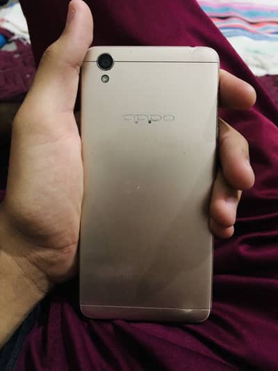 OPPO A37