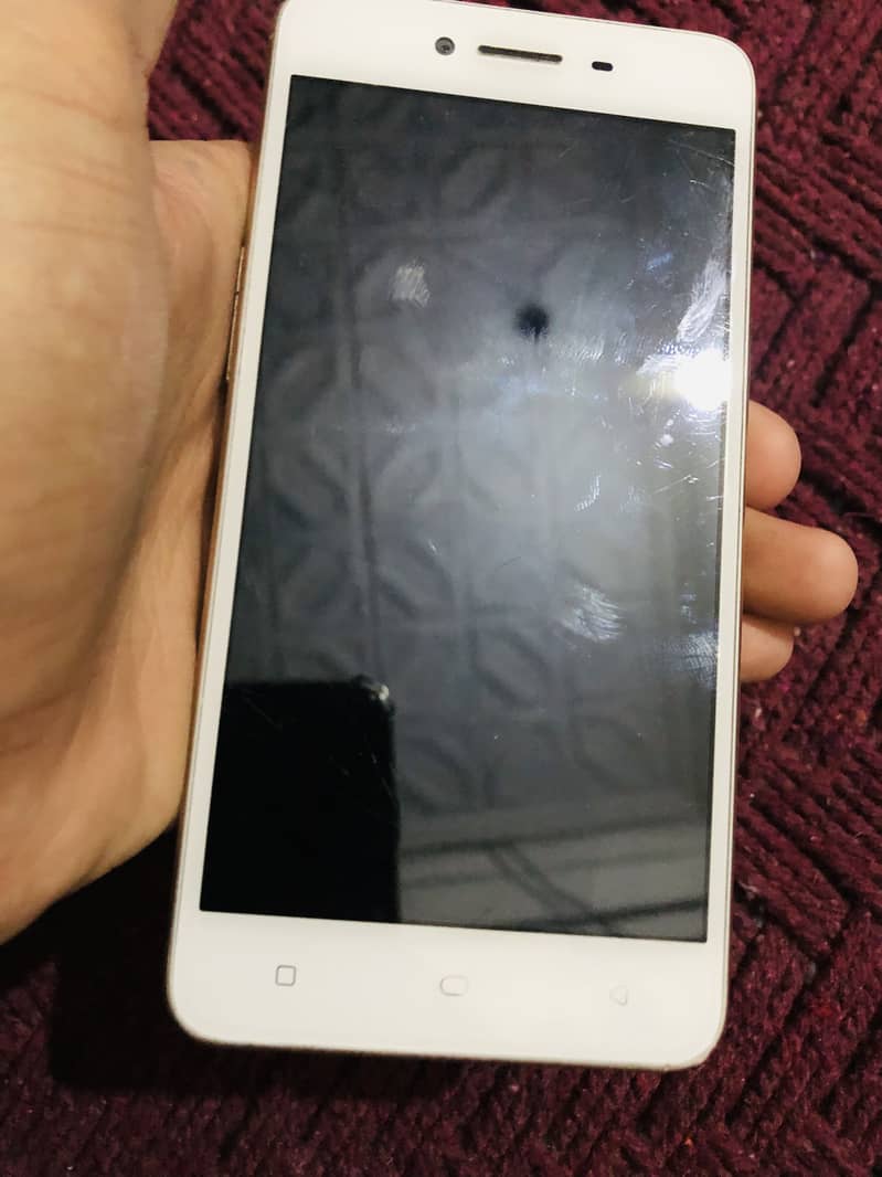 OPPO A37 3