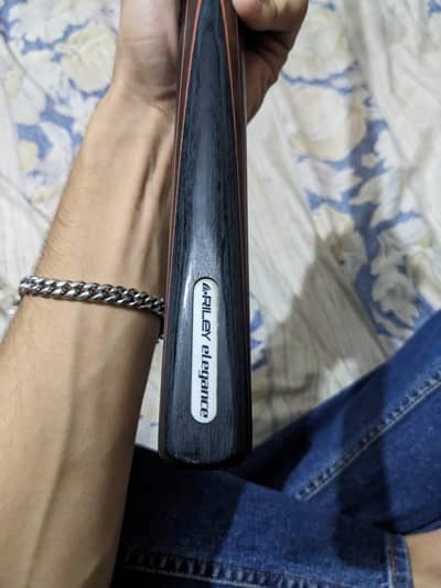 Cue Stick