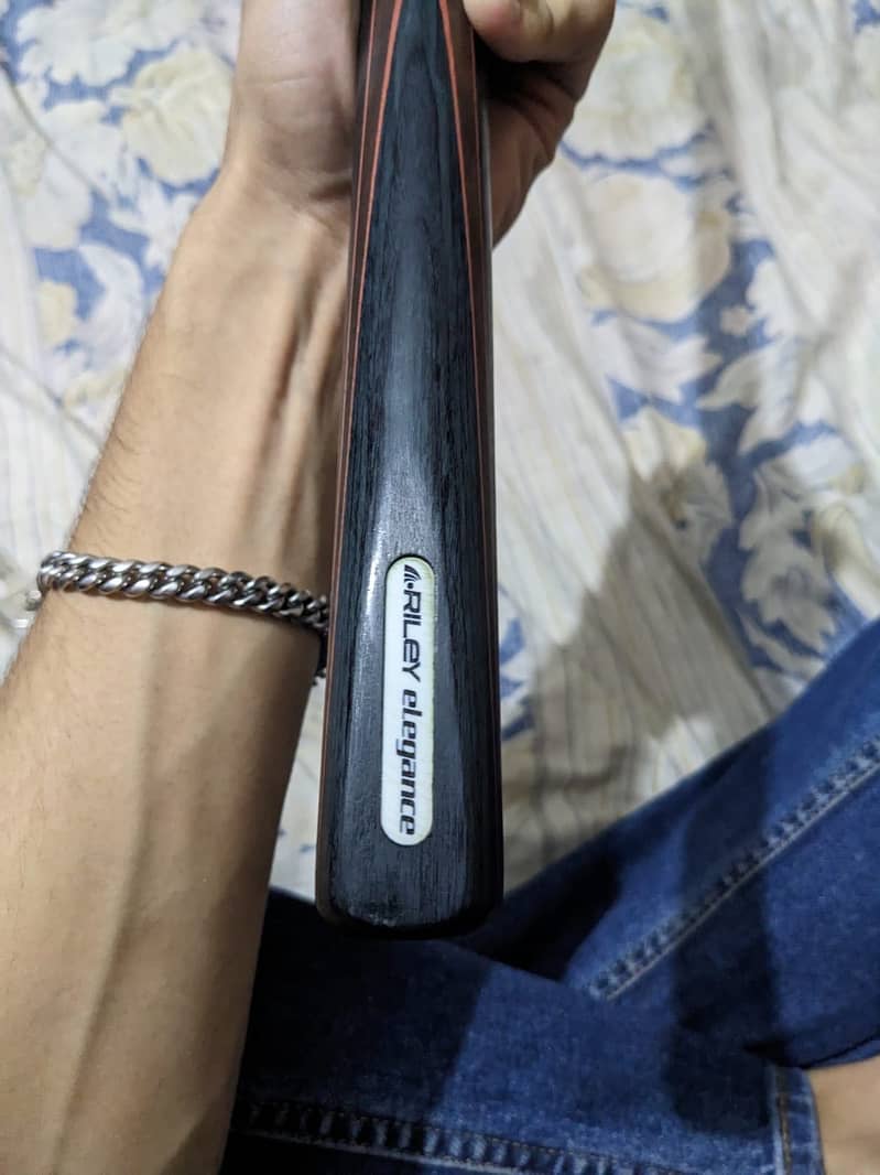 Cue Stick 0