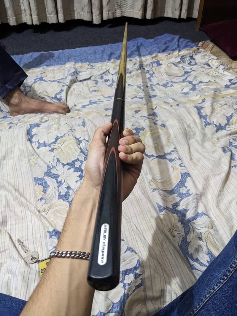 Cue Stick 1