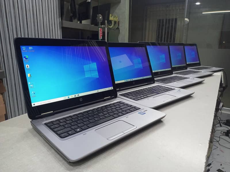 All Brand Laptops 5