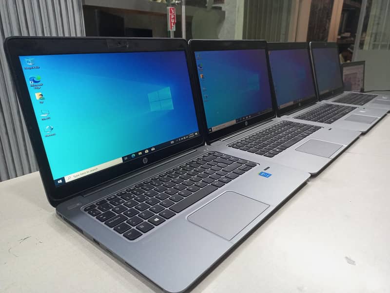 All Brand Laptops 6