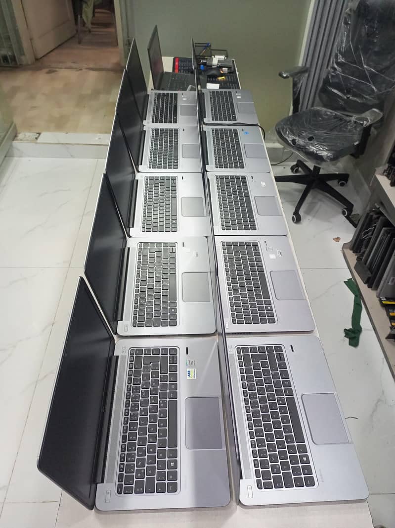 All Brand Laptops 7
