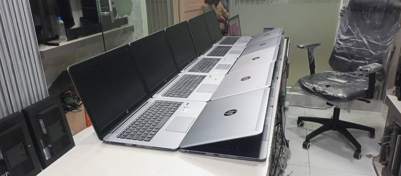All Brand Laptops 9
