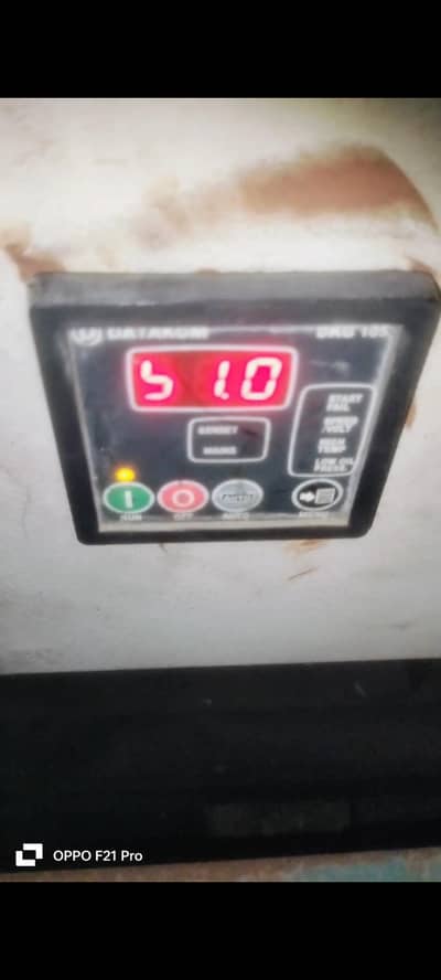 37KVA China Motor ingene china 4 selendor piston all over Geniune