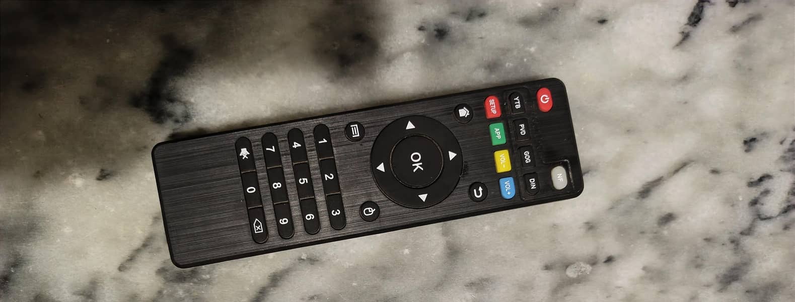 X96Q Android Box 2