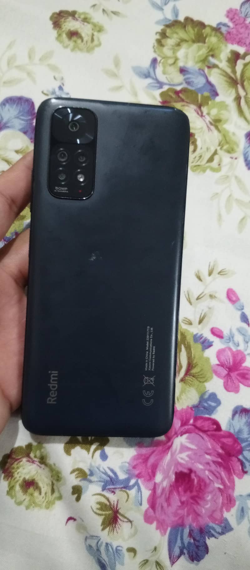Redmi note 11 2