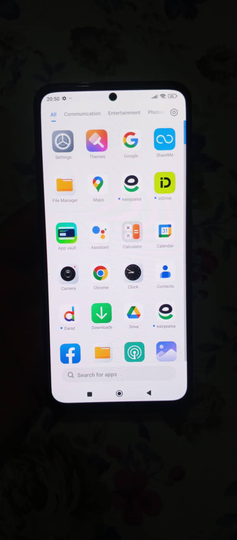 Redmi note 11 3