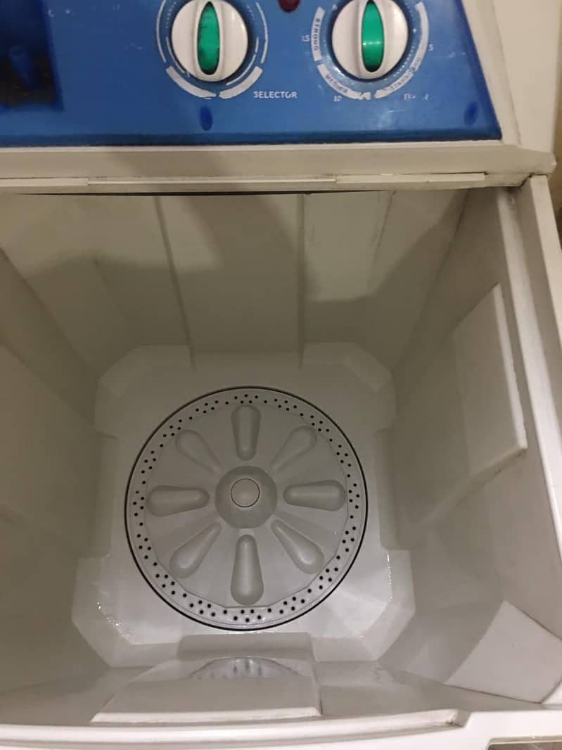 washing machine 2