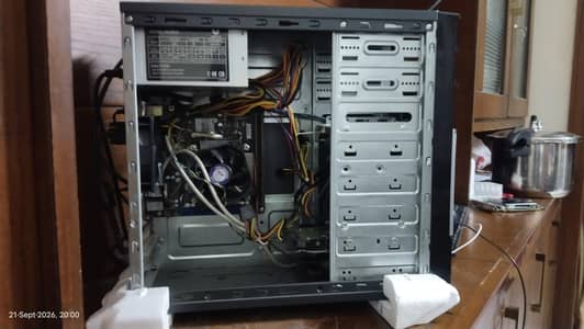 Core i7 4790 Tower PC (urgent sale)