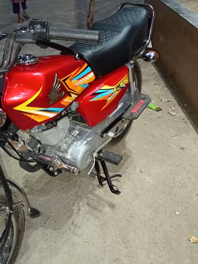 HONDA 125 2026 MODEL FOR SALE