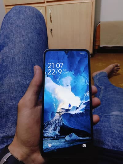 Xiaomi Redmi 13c