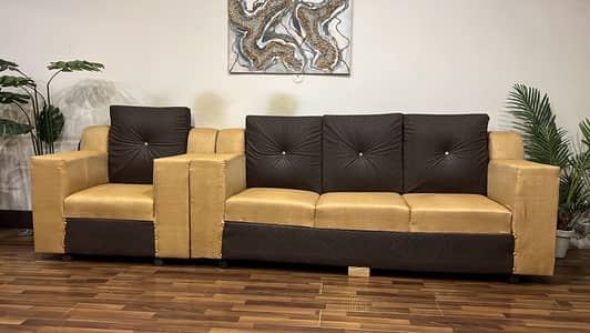 Sofa set