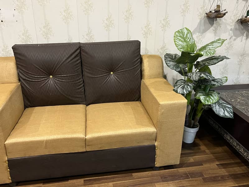 Sofa set 1