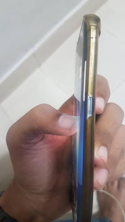 Samsung Mobile S7 Edge