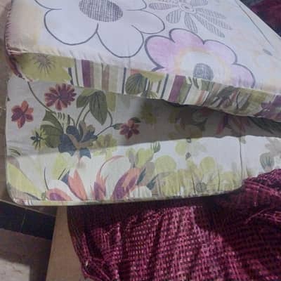 Dobal bed mattress