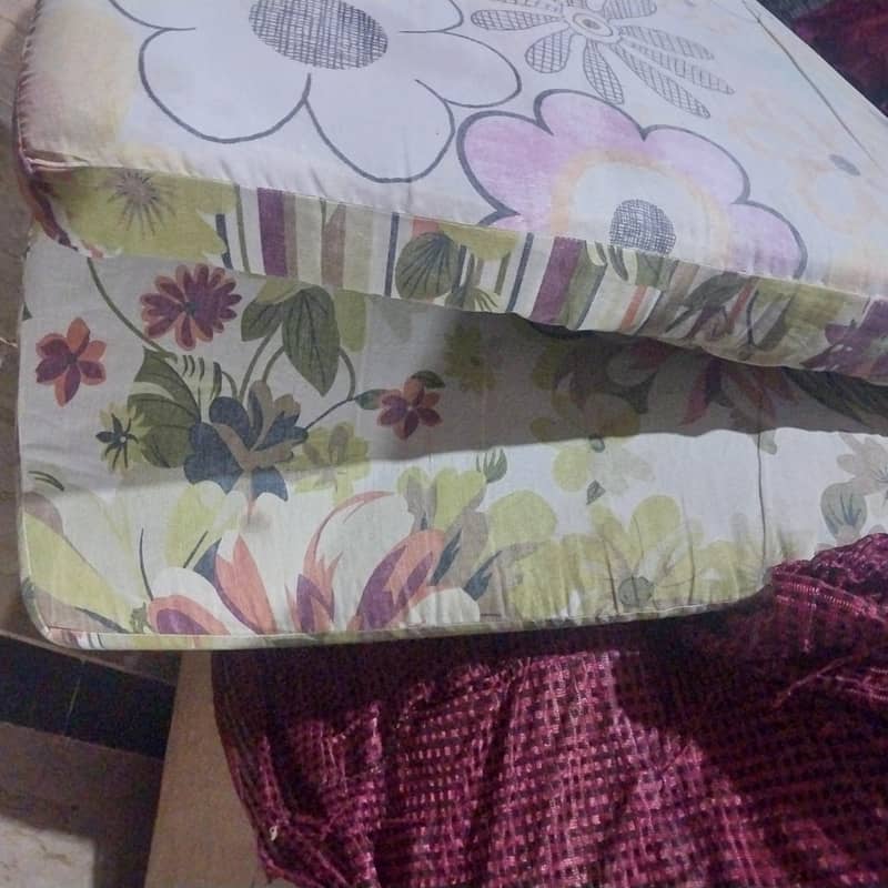 Dobal bed mattress 0