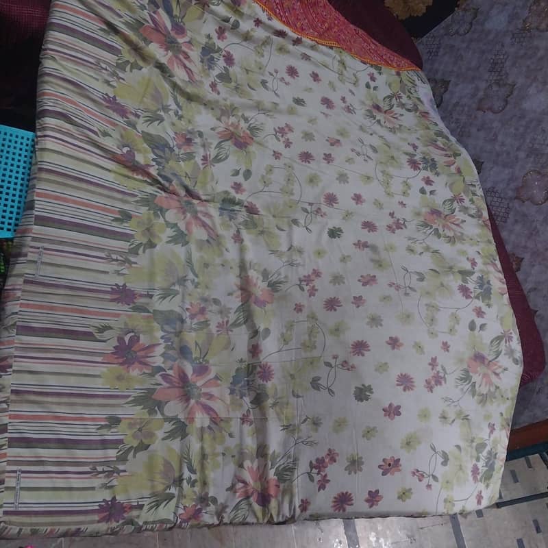 Dobal bed mattress 1