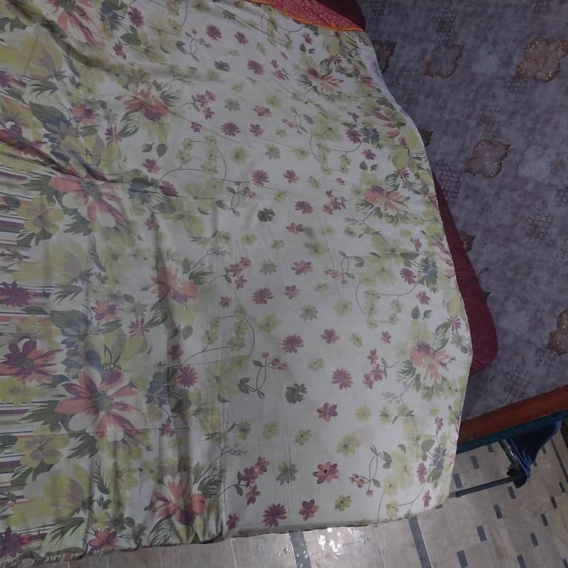 Dobal bed mattress 2