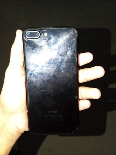 Apple iPhone 7 Plus