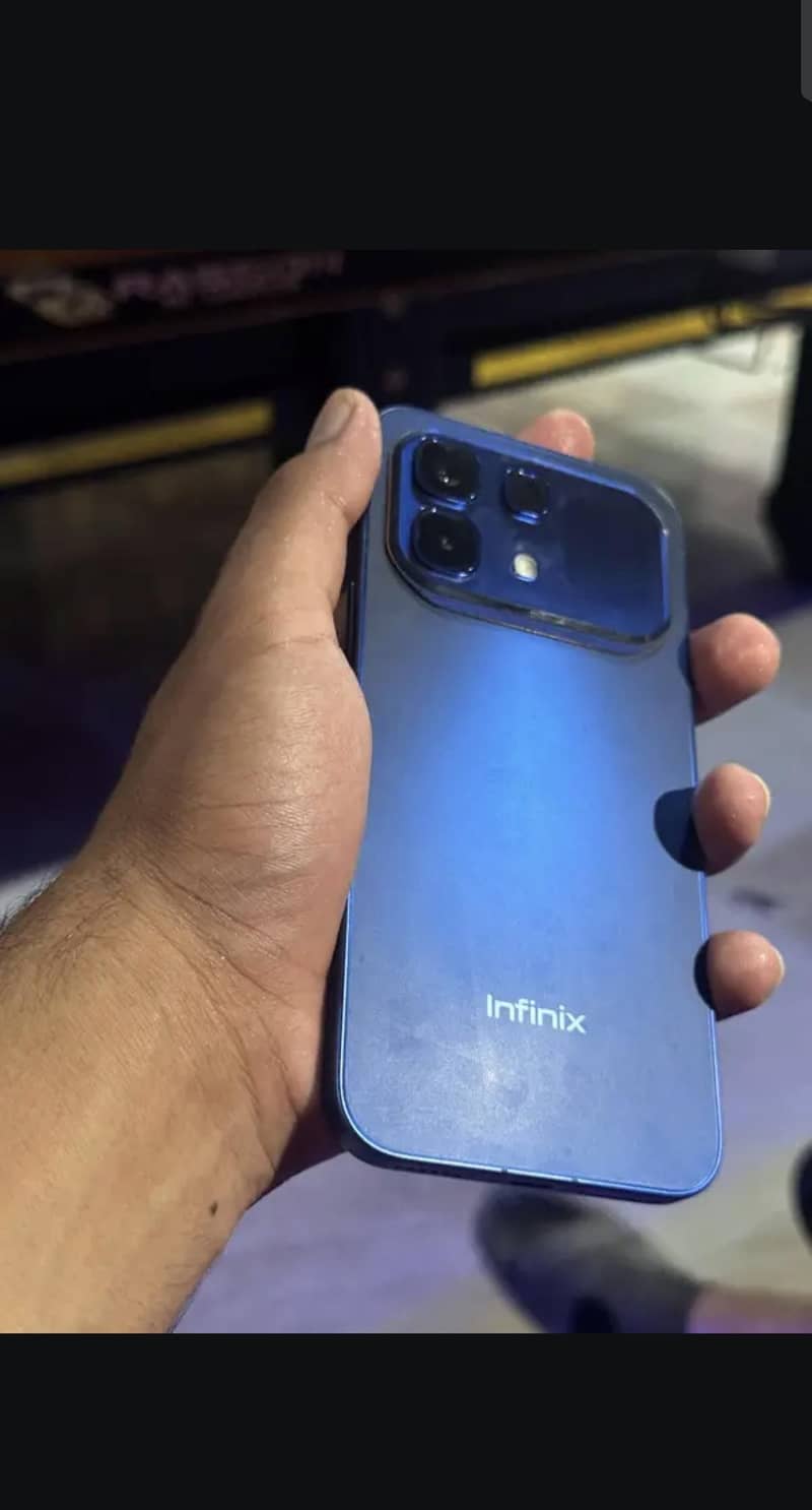 Infinix Note 60 Pro 2
