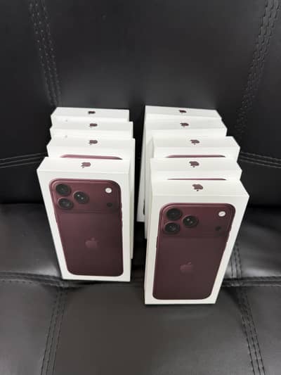 Apple iPhone 18 Pro Max