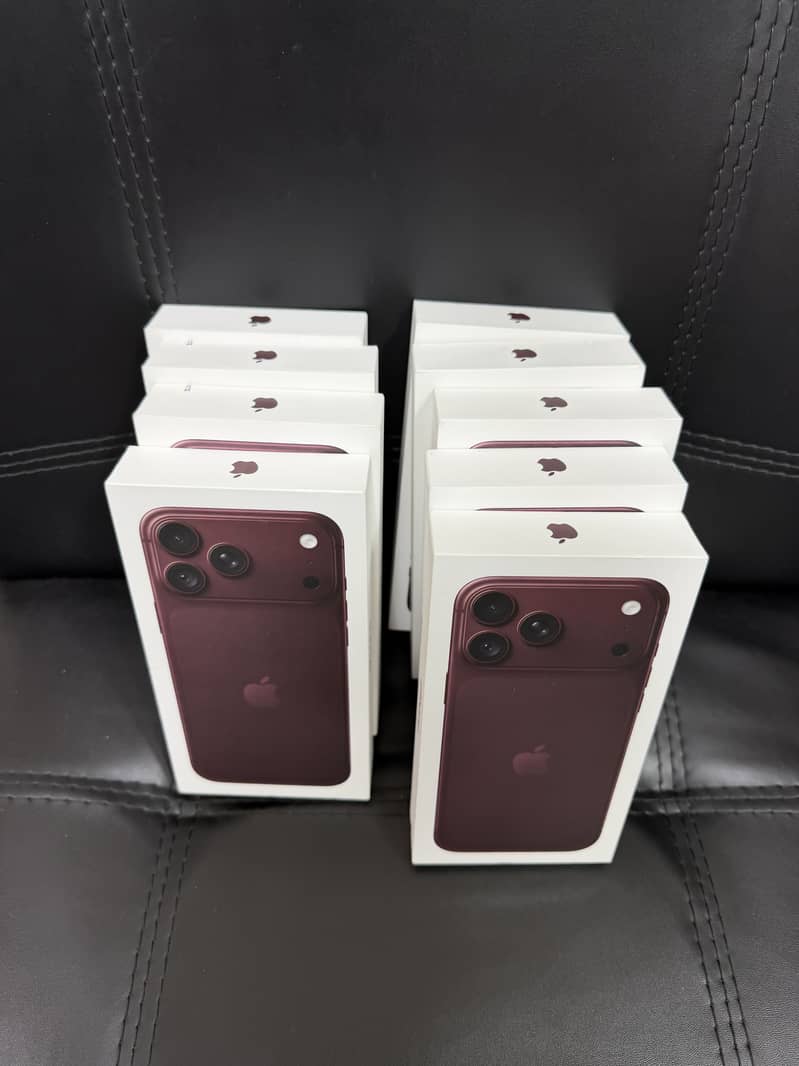 iPhone 18 Pro Max 0