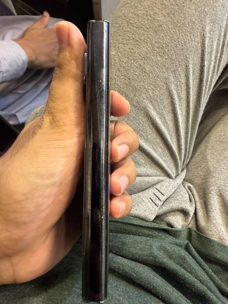 Google Pixel Fold 3
