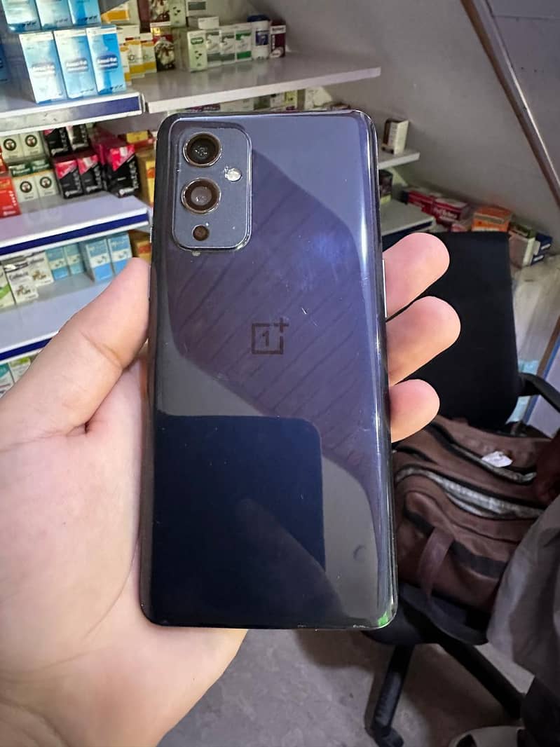 One Plus 9 5g 1