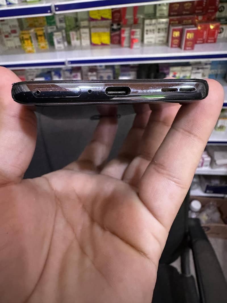 One Plus 9 5g 2