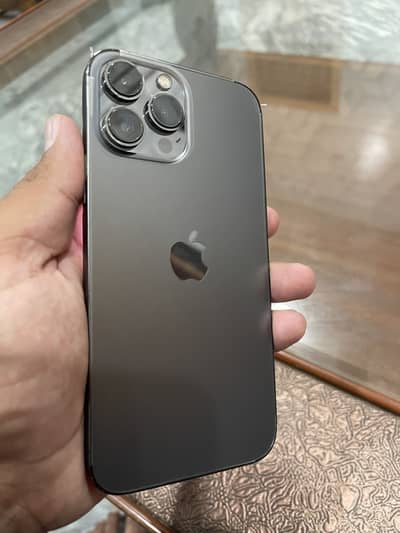 Apple iPhone 13 Pro Max