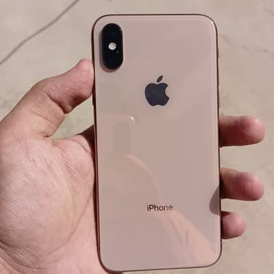 Apple iPhone XS
