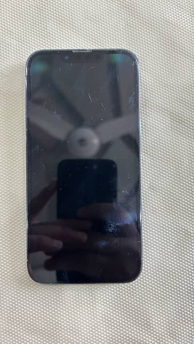 Apple iPhone 13 Pro All ok