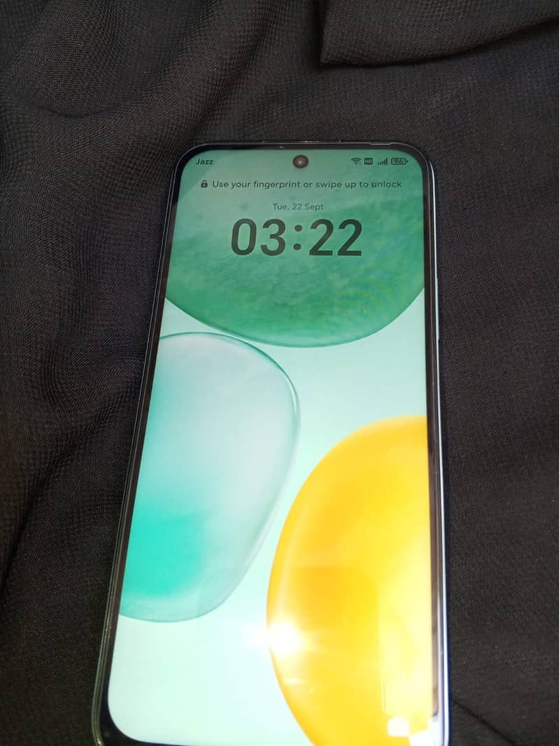Honor X6 1