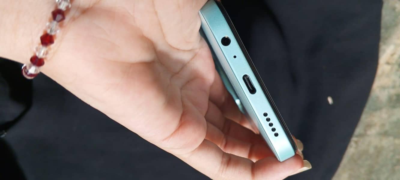 Honor X6 3