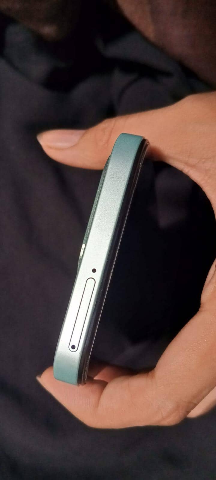 Honor X6 4