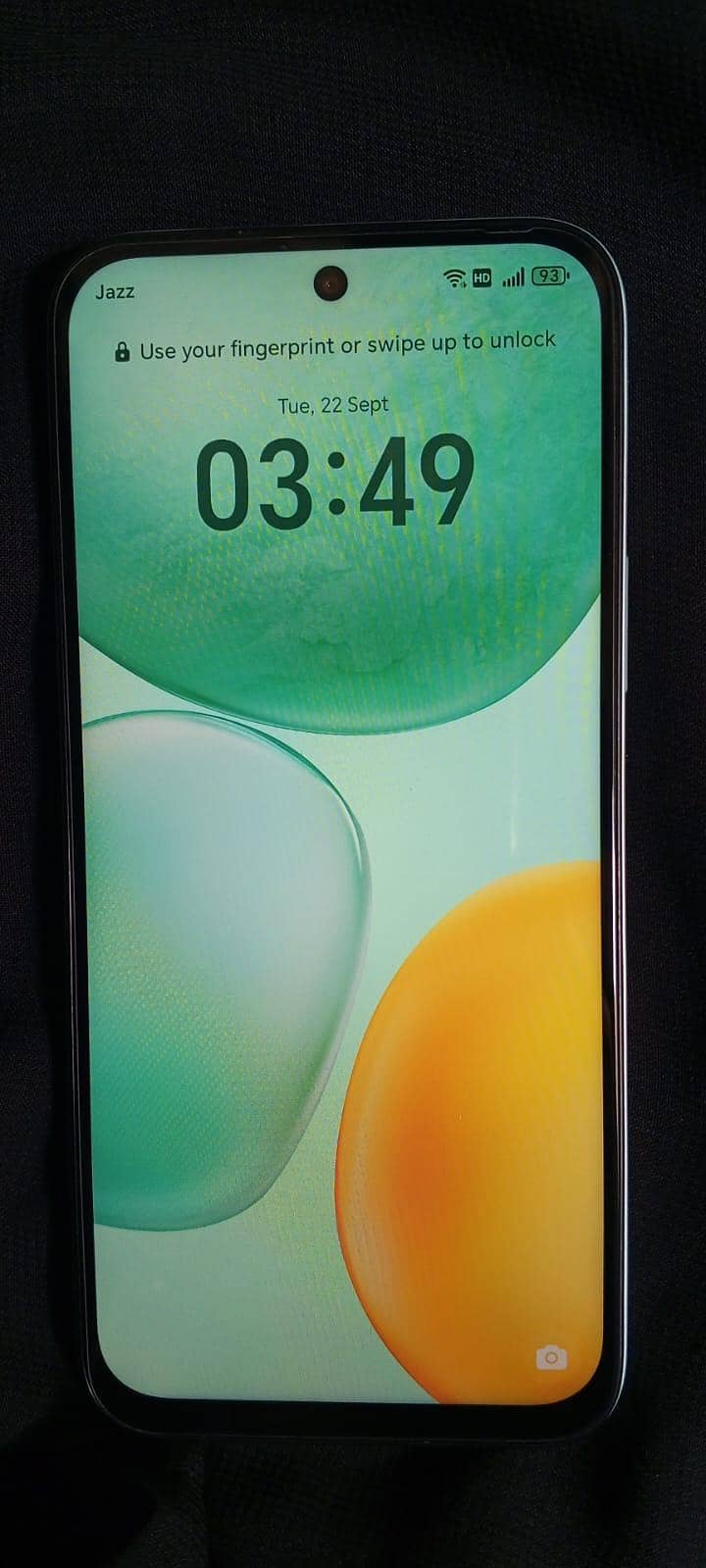 Honor X6 5