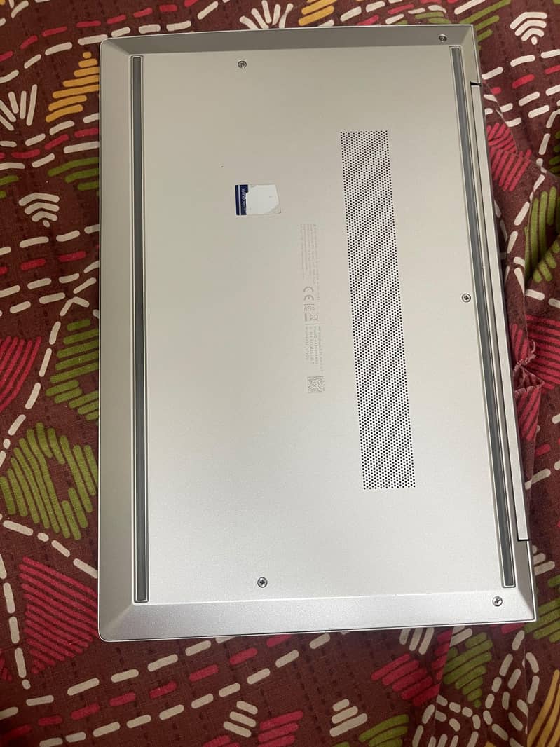 HP PROBOOK 1