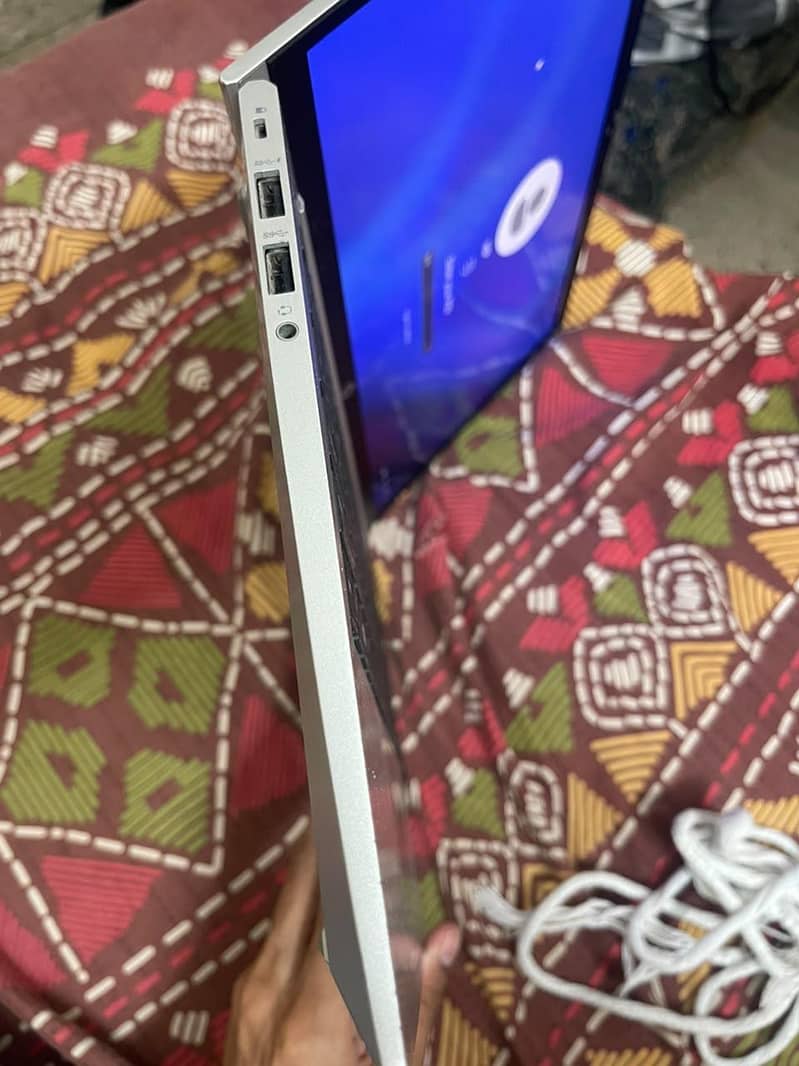 HP PROBOOK 2