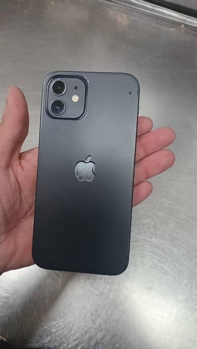 Apple iPhone 12 PTA approved