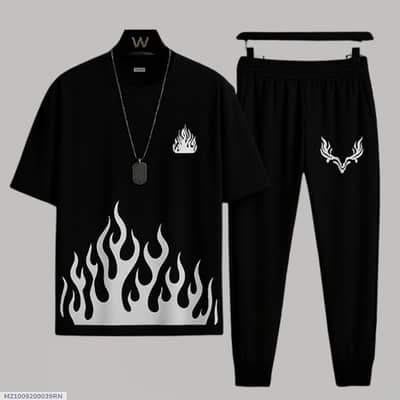 men's track suit